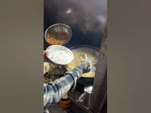 'Video thumbnail for Deep Fried Fish Stomach Snack Bao Tử Cá Chiên Giòn | Châu Đốc, An Giang | Vietnamese Street Food'