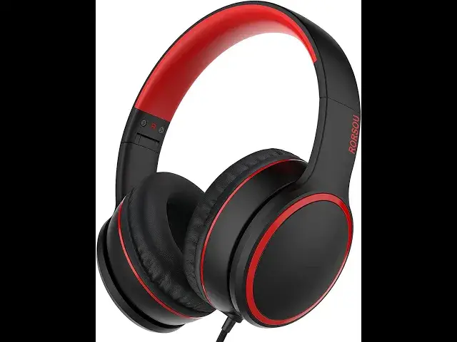'Video thumbnail for TU ACADEMIA DE SEO RESEÑA AURICULARES GAMER OFERTON'