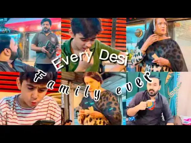 Video thumbnail for Firoza Baaji Late 🤫 | Mini-Karachi Food Street In Hyderabad & Unplanned Park Outing! 🍟☕
