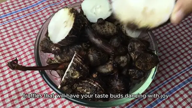 Video thumbnail for Coconut Truffles Recipe