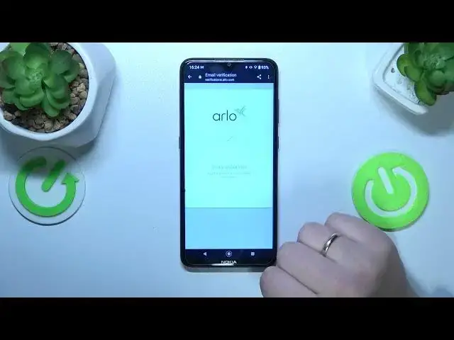 Video thumbnail for How to Sign Up for Arlo Secure App Account - ARLO Pro 3