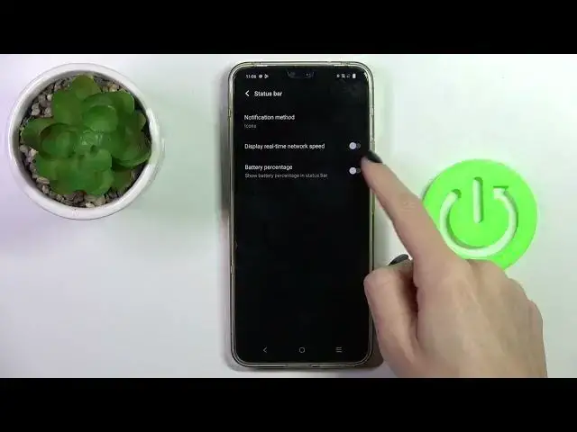 Video thumbnail for How to Show Battery Percentage in VIVO T2 Pro – Show Battery Info