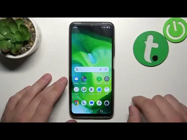 Video thumbnail for How To Enable & Disable Touch Vibrations On Realme Narzo N53