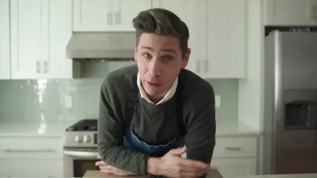 'Video thumbnail for 38.BIRTHDAY CONFETTI CAKE 🎂 (Funfetti Cake) (1080p 30fps)'