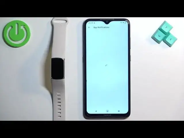Video thumbnail for How to Enable Android Phone Notifications on FITBIT Charge 6