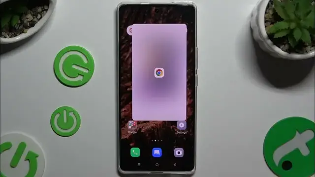 Video thumbnail for How to Open the App in the Pop Up View on INFINIX Zero 30 - Floating Windows