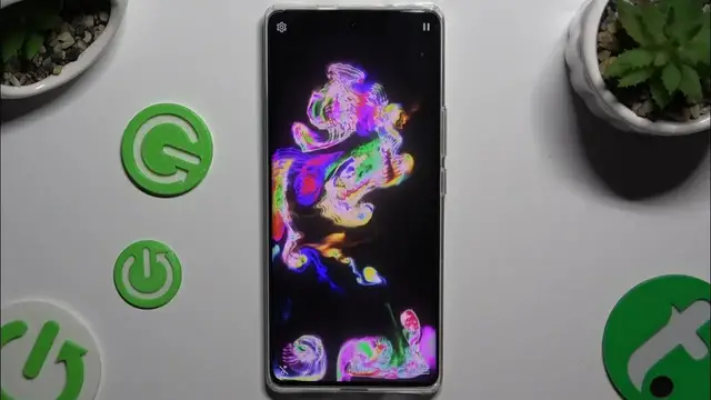 Video thumbnail for How to Install the Live & Interactive Wallpapers on INFINIX Zero 30 - Magic Fluids App