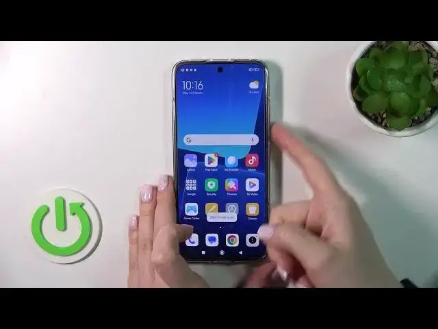 'Video thumbnail for How to Unmute Ringtone on XIAOMI 13?'