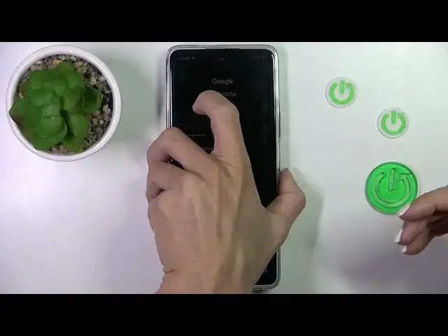 'Video thumbnail for How to Add/Remove Googe Account on TECNO Pova 5 Pro?'