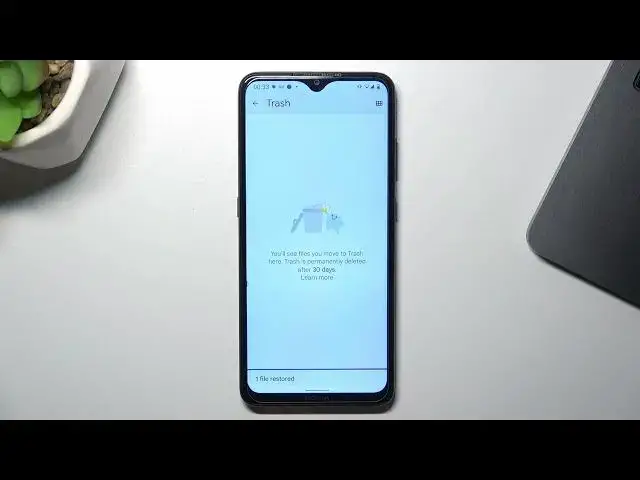 'Video thumbnail for How to Restore Deleted Files on Android // Recovering Files from a Trash Bin'