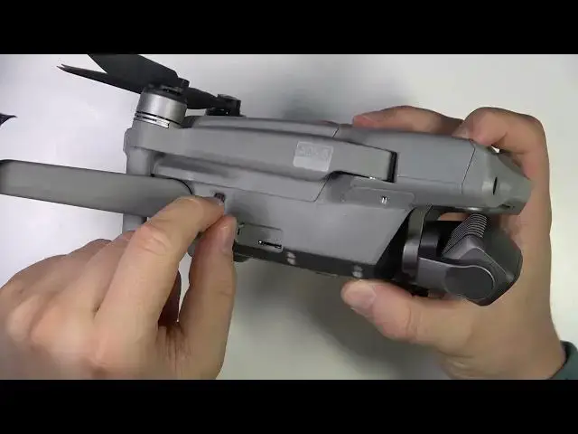'Video thumbnail for How to Input SD Card to DJI Air 2S?'
