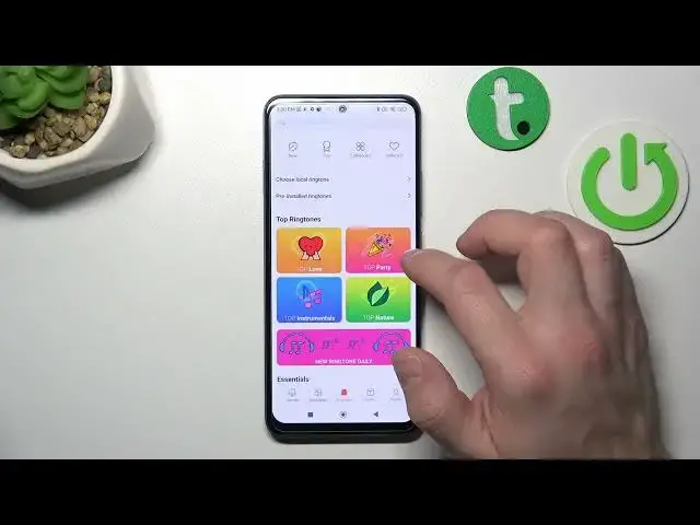 Video thumbnail for How to Set Custom Notification Sound on POCO X5 – Customize Sounds