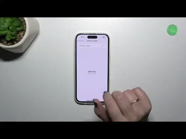 Video thumbnail for How to Enable Auto System Updates on iPhone 15?