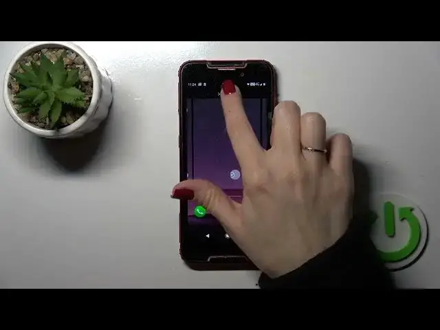 'Video thumbnail for How to Create Home Screen Folders on CUBOT Quest'