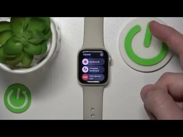 Video thumbnail for How to Turn Off your Apple Watch