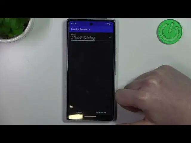 'Video thumbnail for How To Pack Files In Google Pixel 7a | Rar & Zip Archives'