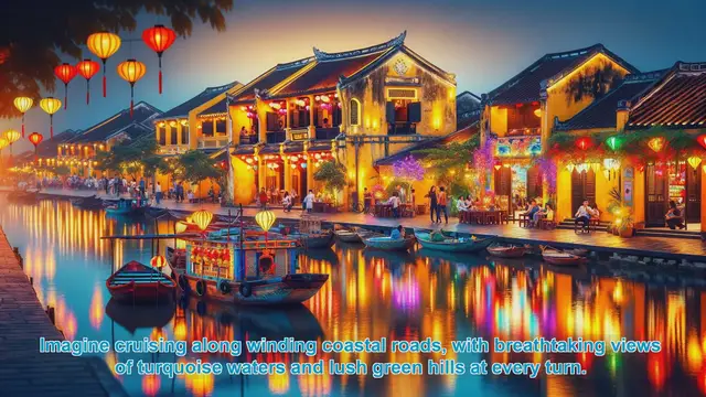 Video thumbnail for Discover the British Virgin Islands: A Scenic Road Trip Adventure