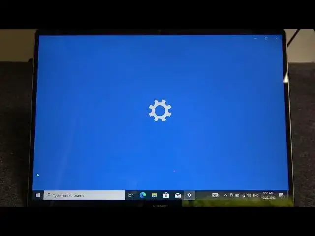 Video thumbnail for How To Changes Region In Huawei MateBook X