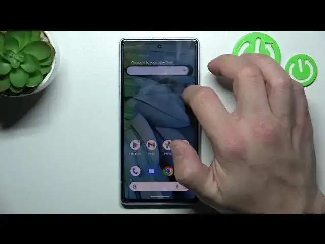Video thumbnail for How to Manually Set Display Brightness Level on GOOGLE Pixel 7a