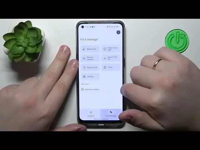Video thumbnail for How to Import Contacts from SIM Card on Realme - Easy Tutorial for Beginners