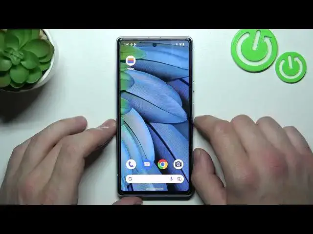 Video thumbnail for How to Switch Off the Flashlight on GOOGLE Pixel 7a