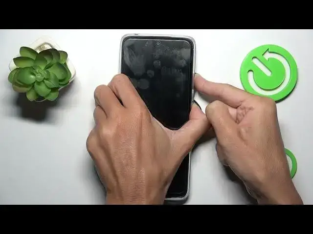Video thumbnail for How to Perform Soft Reset on Redmi 12R - Force Restart