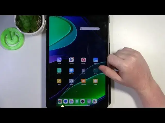 Video thumbnail for Does XIAOMI Pad 6 Tablet Have a Fingerprint Scanner? Let's Figure Out!