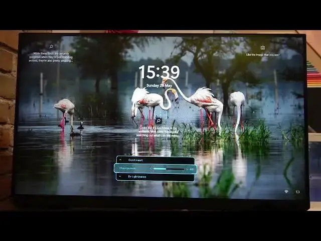 Video thumbnail for How To Change Sharpness Level on Samsung Odyssey G3?