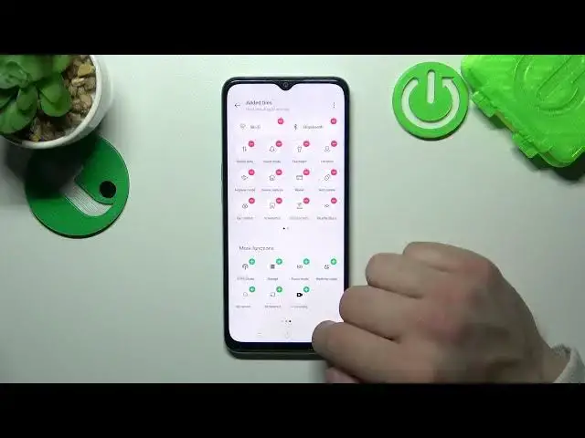Video thumbnail for Oppo A78 - Does It Have Screen Mirroring