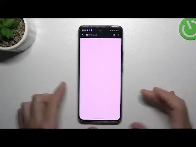 Video thumbnail for How to Scan QR Codes on REALME 11 Pro+