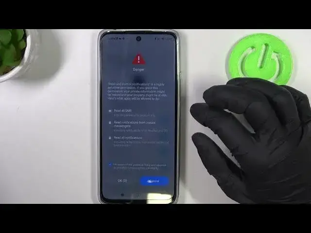 Video thumbnail for How to Set Up Custom LED App Notifications on REDMI 12 - NotifyBuddy App