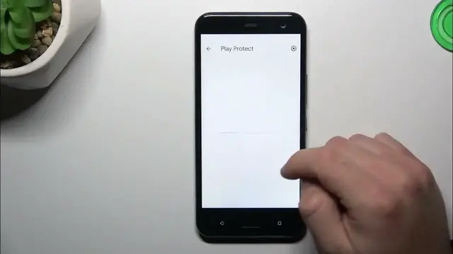 Video thumbnail for How to Scan HTC U11 Life Phone for Harmful Apps - Play Protect