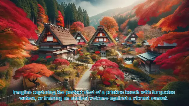 Video thumbnail for Capturing the Captivating Landscapes of Cabo Verde: A Photographer's Guide