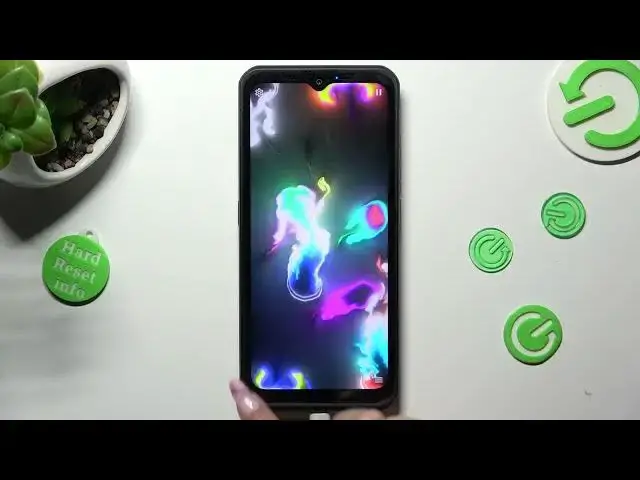 Video thumbnail for How to Download and Apply Live Wallpaper on ULEFONE Armor 17 Pro? - Magic Fluids Free