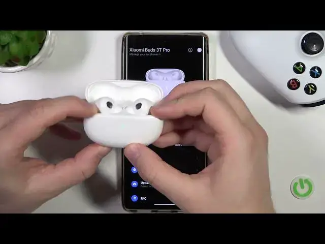 'Video thumbnail for How to Hard Reset Xiaomi Buds 3T Pro - Restore Default Settings'