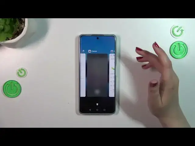Video thumbnail for How to Turn Off Running Apps on HUAWEI Nova 11i?