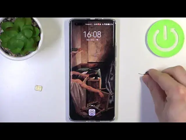 'Video thumbnail for How to Insert SIM Card on HUAWEI Nova 11 Ultra?'