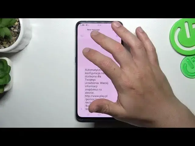Video thumbnail for How to Forward SMS on VIVO V15 Pro? - Share Messages
