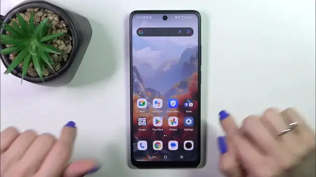 Video thumbnail for How to Turn On/Off Silent Mode on TCL 40NXTPAPER – Sound and Vibrations Settings