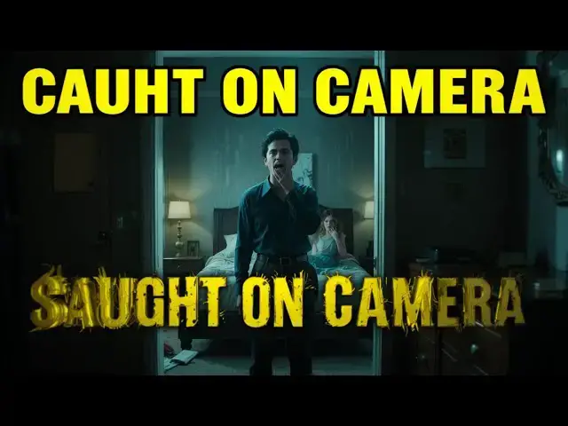 Video thumbnail for I Caught My Wife Cheating — But The Truth Was Worse…  | TRUE STORY