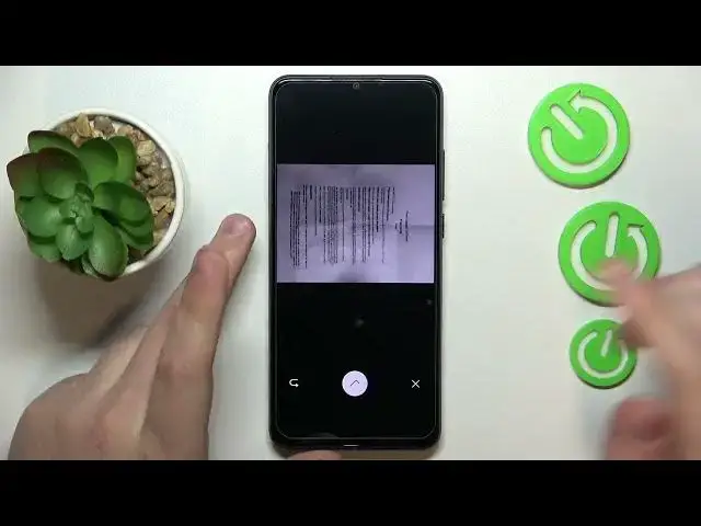 'Video thumbnail for How to Scan a Document into a PDF File on ZTE Blade A53 Pro - Google Drive App'