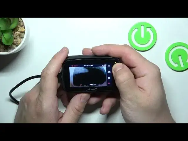 'Video thumbnail for How to Manage Alert Sound on MiVue 812?'