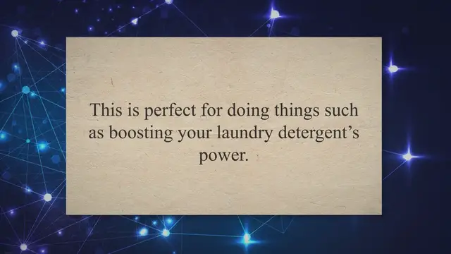 'Video thumbnail for 20 + Amazing Benefits of Baking Soda '