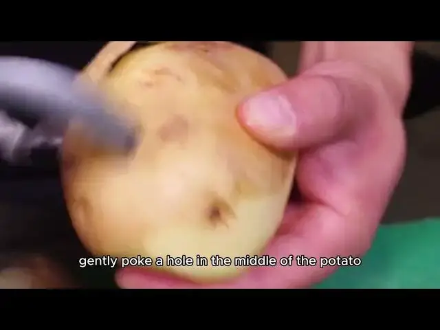 'Video thumbnail for How to Peel Potato Nicely?.mp4'
