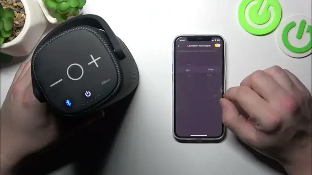 Video thumbnail for How To Manage Auto Power Off Timer In Tribit Stormbox Pro