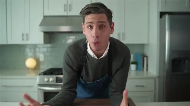 'Video thumbnail for 41.Make Fresh Soft Pretzels at Home (1080p 30fps)'