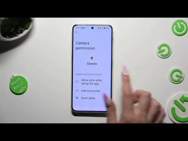 Video thumbnail for How to Manage Apps Permissions on OnePlus Nord 3 5G – Change Apps Permissions