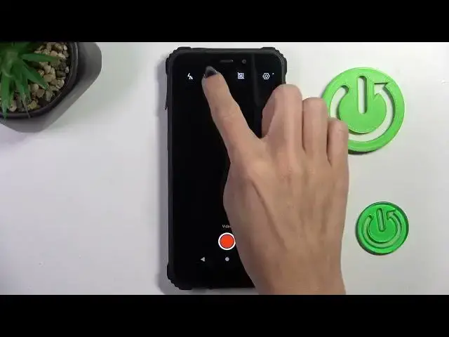 Video thumbnail for How to Change the Camera Video Resolution on OUKITEL WP20