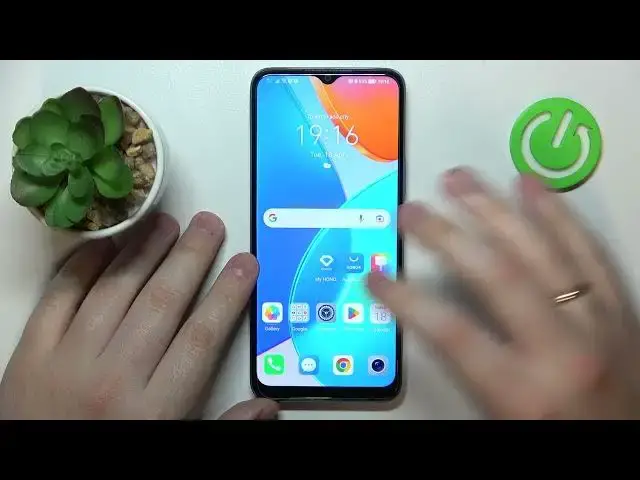 Video thumbnail for How To Check RAM Memory On Honor X6 / RAM Specification