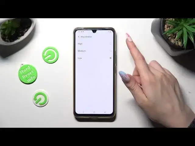 'Video thumbnail for How to Enter Vibration Settings on VIVO T1 Pro 5? - Adjust Vibration Preferences'